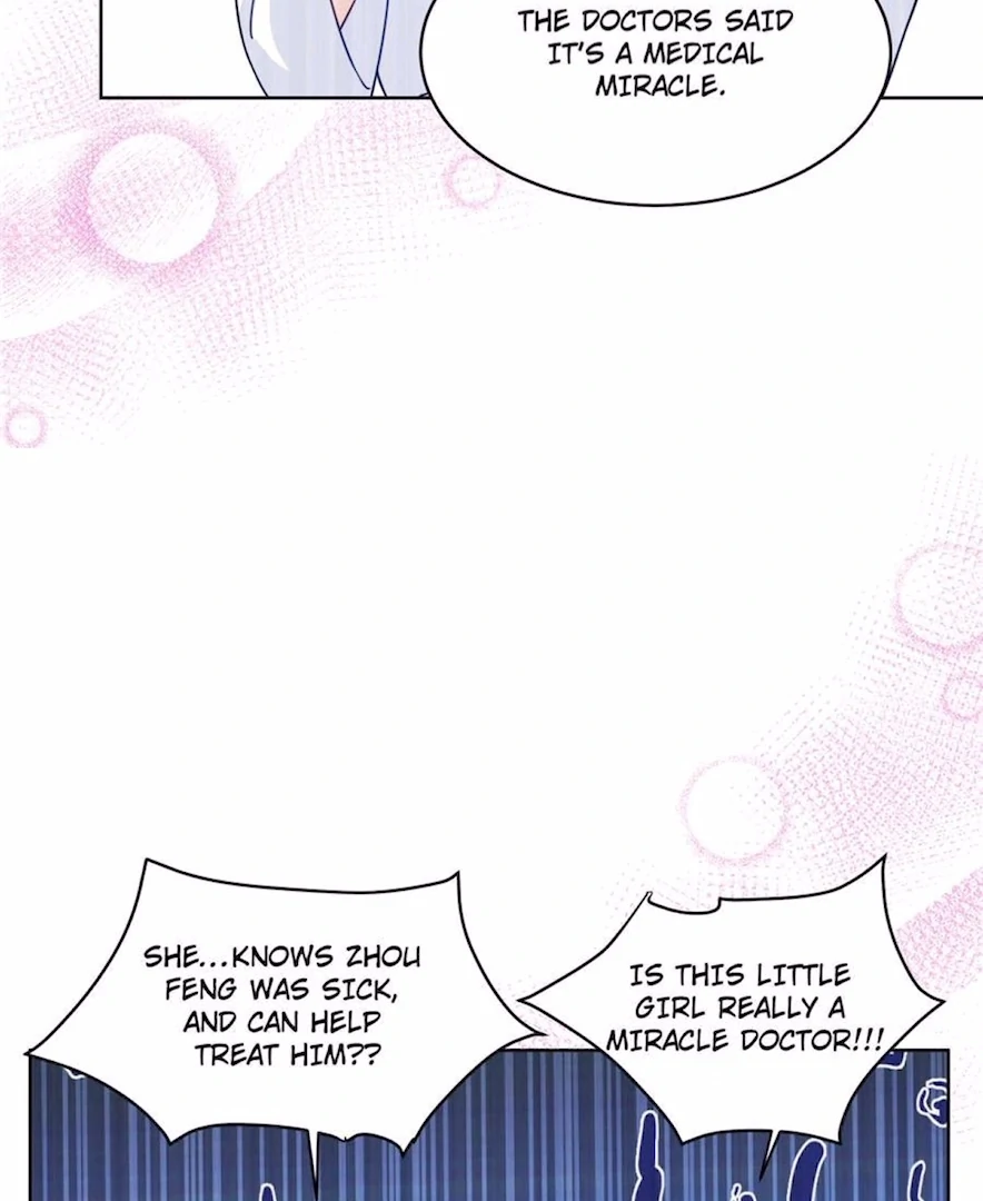 Ancestor is Beautiful and Elegant Chapter 14 - Page 20