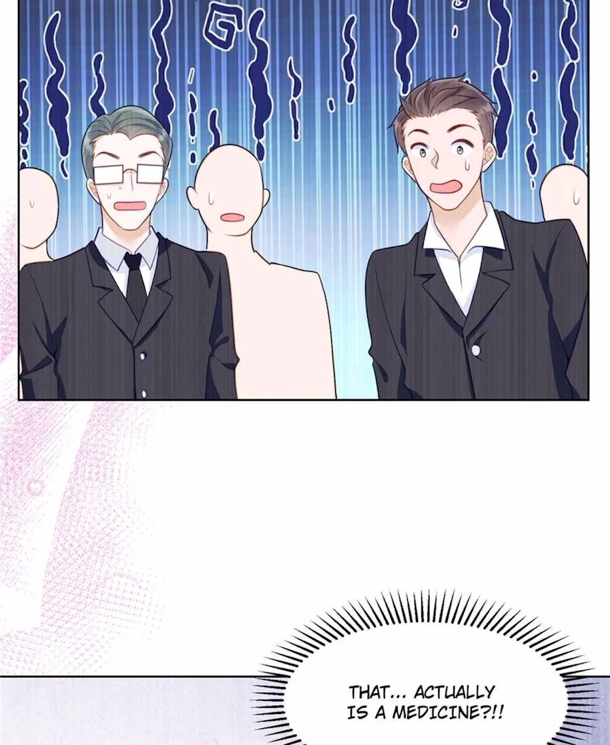 Ancestor is Beautiful and Elegant Chapter 14 - Page 21