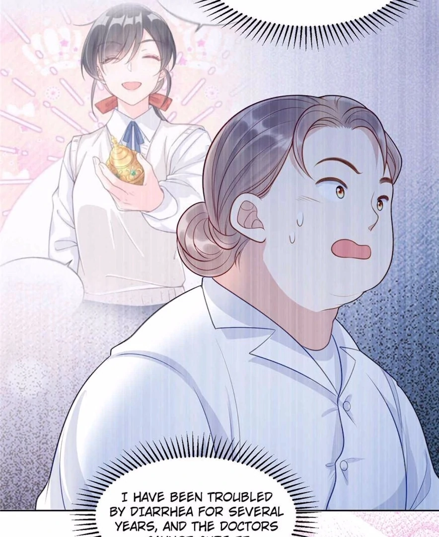 Ancestor is Beautiful and Elegant Chapter 14 - Page 22