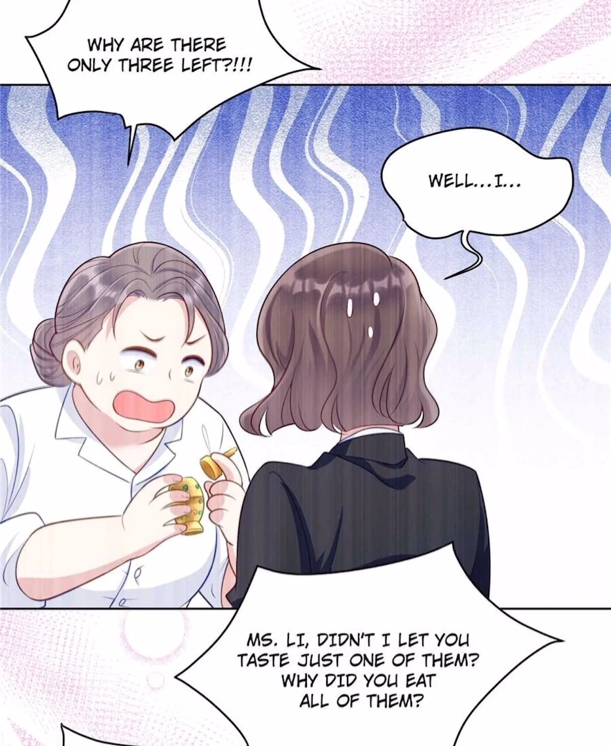Ancestor is Beautiful and Elegant Chapter 14 - Page 24