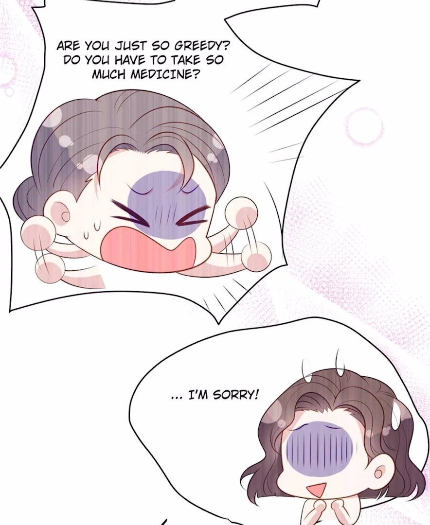 Ancestor is Beautiful and Elegant Chapter 14 - Page 25