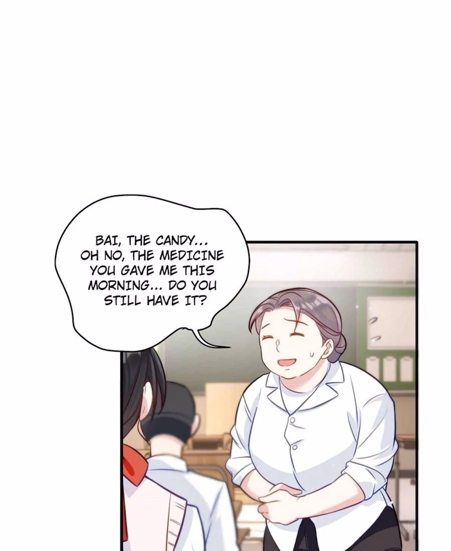 Ancestor is Beautiful and Elegant Chapter 14 - Page 31