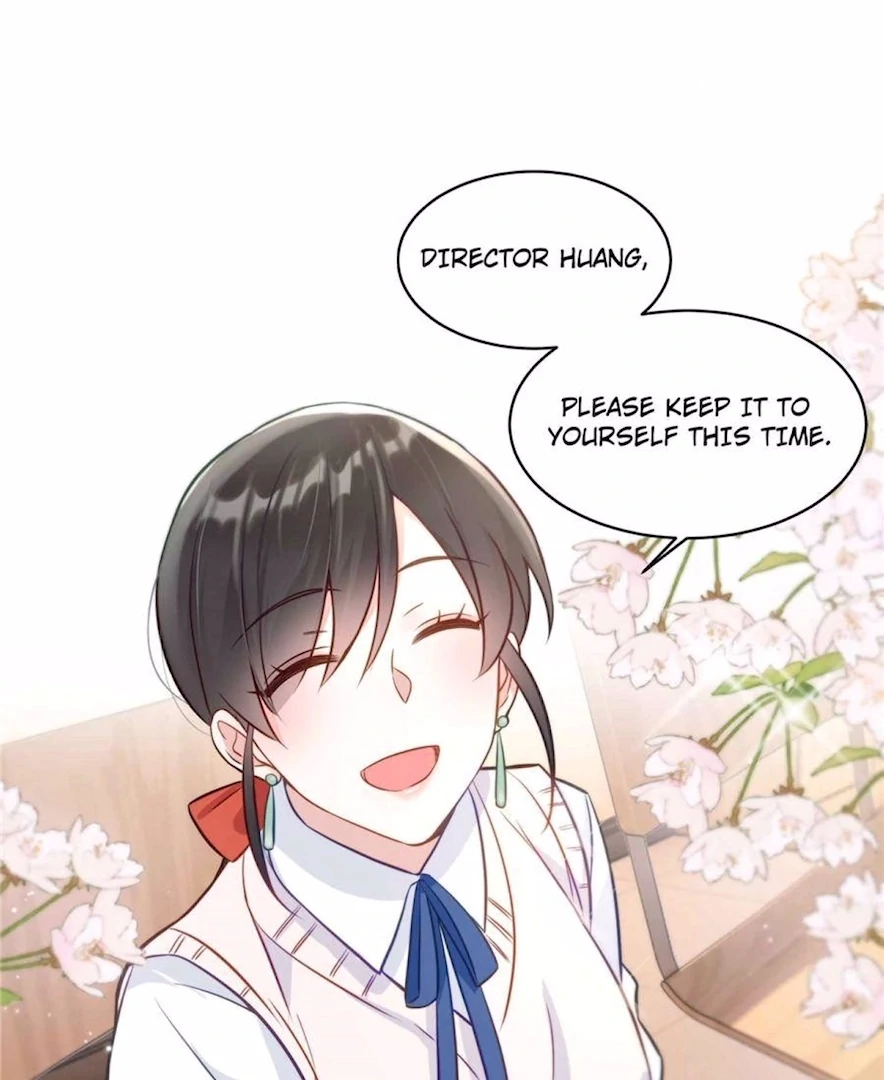 Ancestor is Beautiful and Elegant Chapter 14 - Page 33