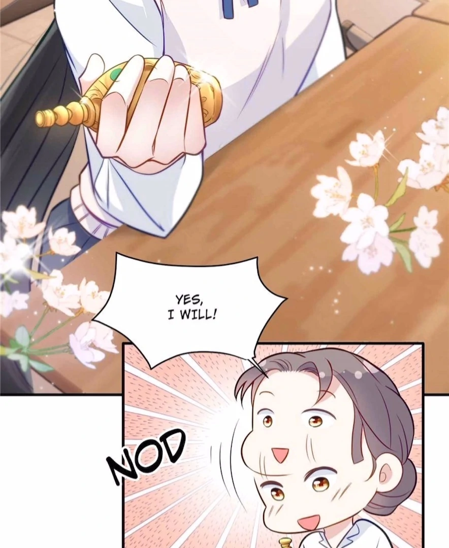 Ancestor is Beautiful and Elegant Chapter 14 - Page 34