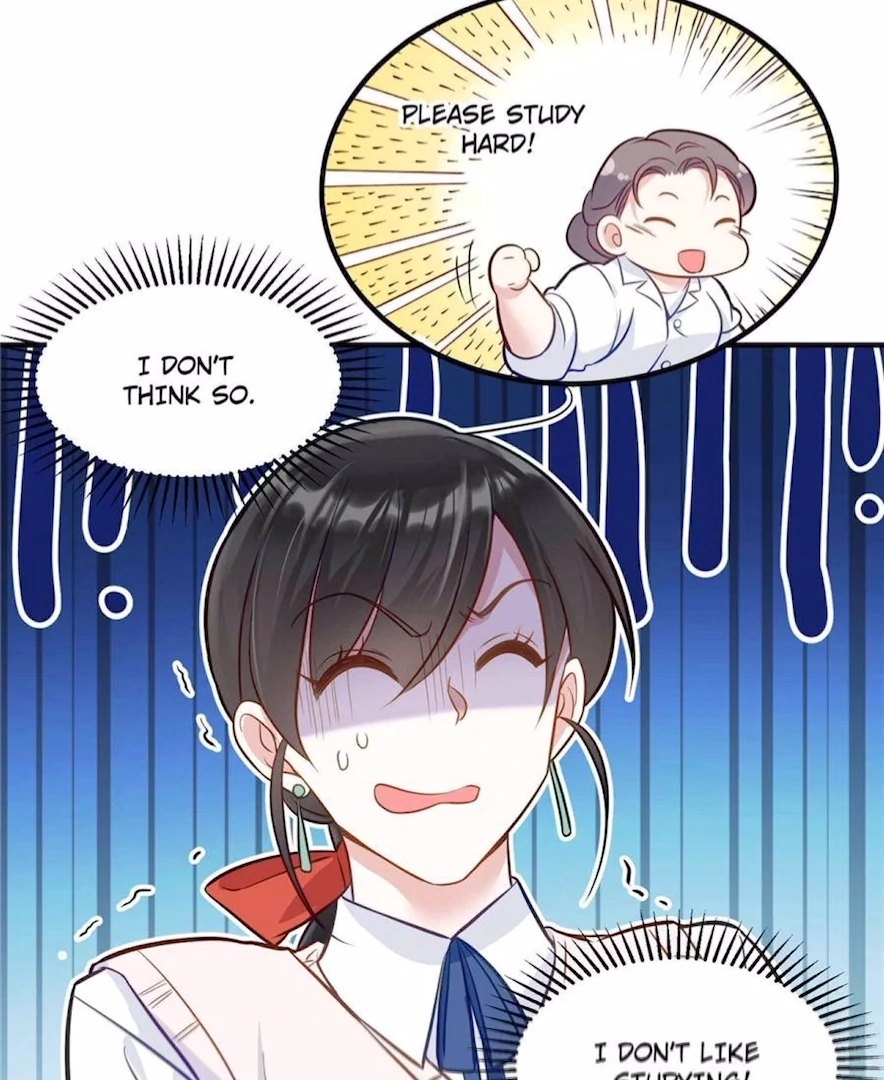 Ancestor is Beautiful and Elegant Chapter 14 - Page 36
