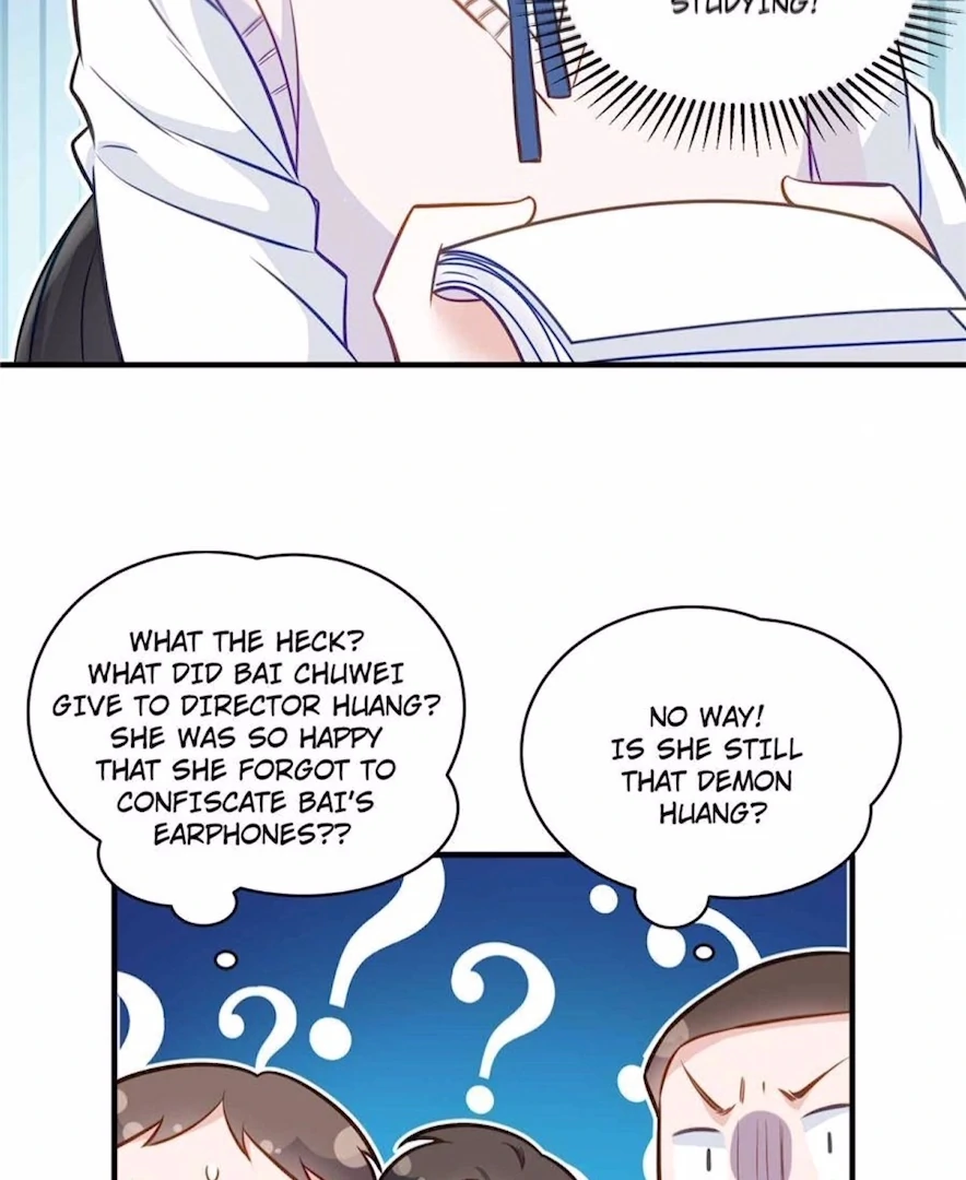 Ancestor is Beautiful and Elegant Chapter 14 - Page 37