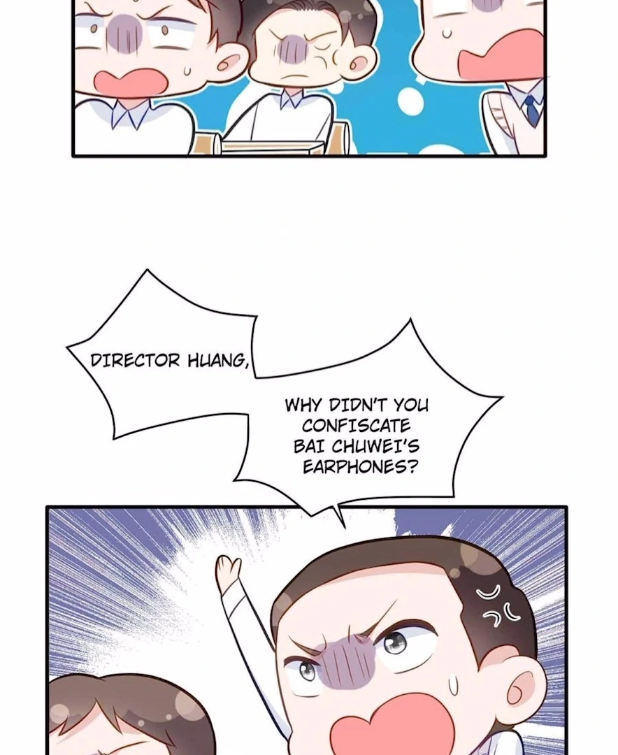 Ancestor is Beautiful and Elegant Chapter 14 - Page 38