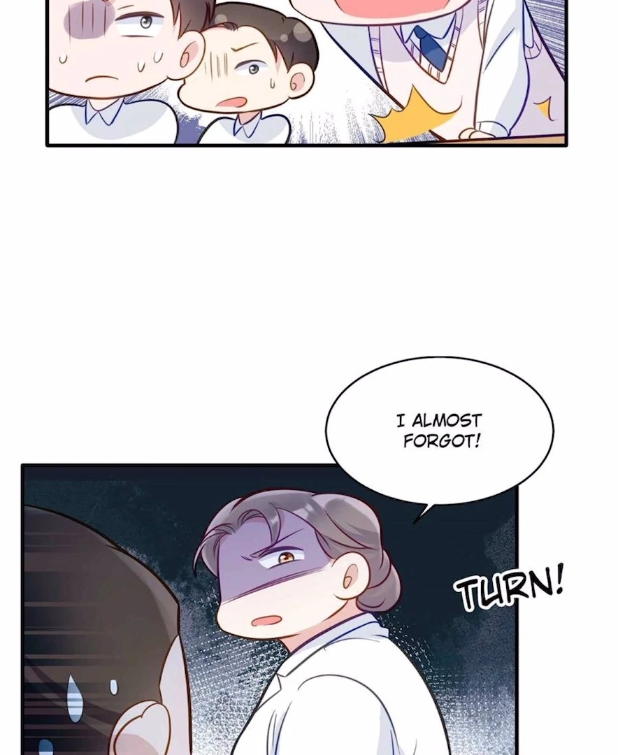 Ancestor is Beautiful and Elegant Chapter 14 - Page 39