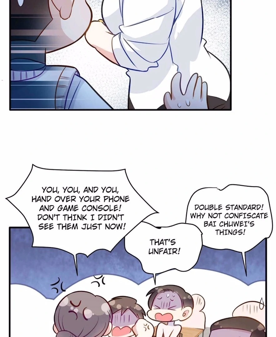Ancestor is Beautiful and Elegant Chapter 14 - Page 40