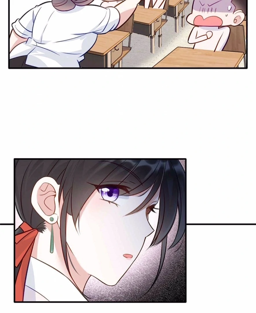 Ancestor is Beautiful and Elegant Chapter 14 - Page 41