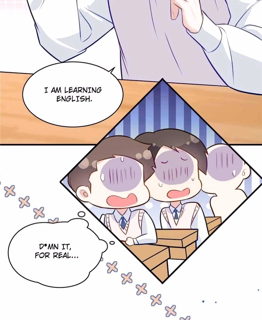 Ancestor is Beautiful and Elegant Chapter 14 - Page 43