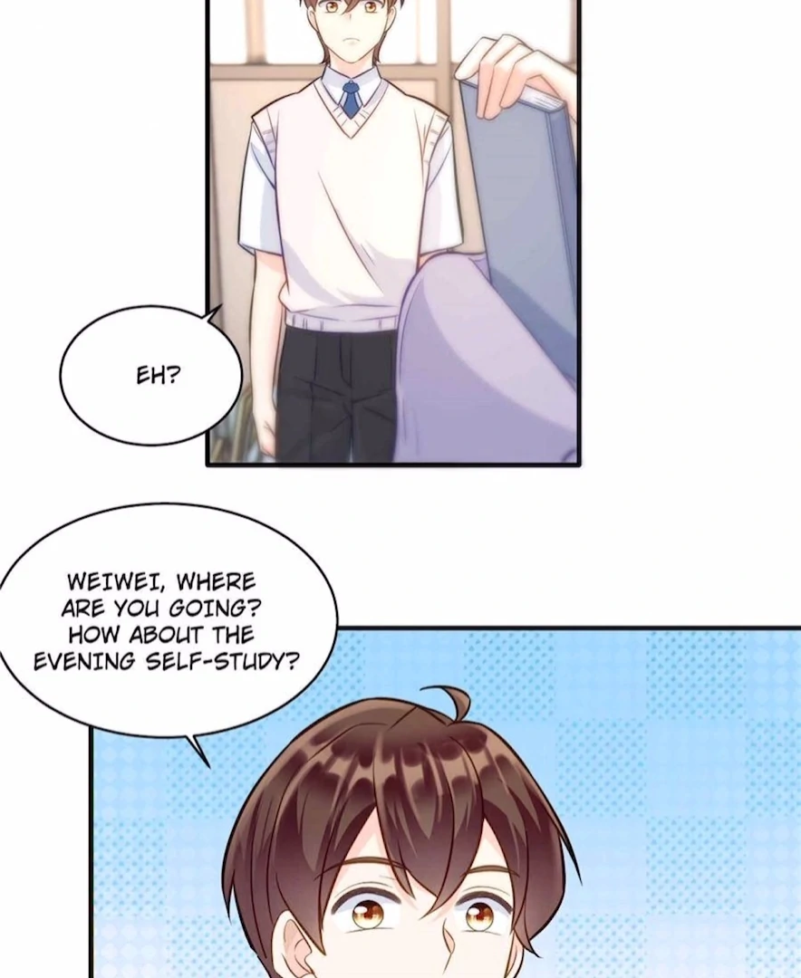 Ancestor is Beautiful and Elegant Chapter 14 - Page 45