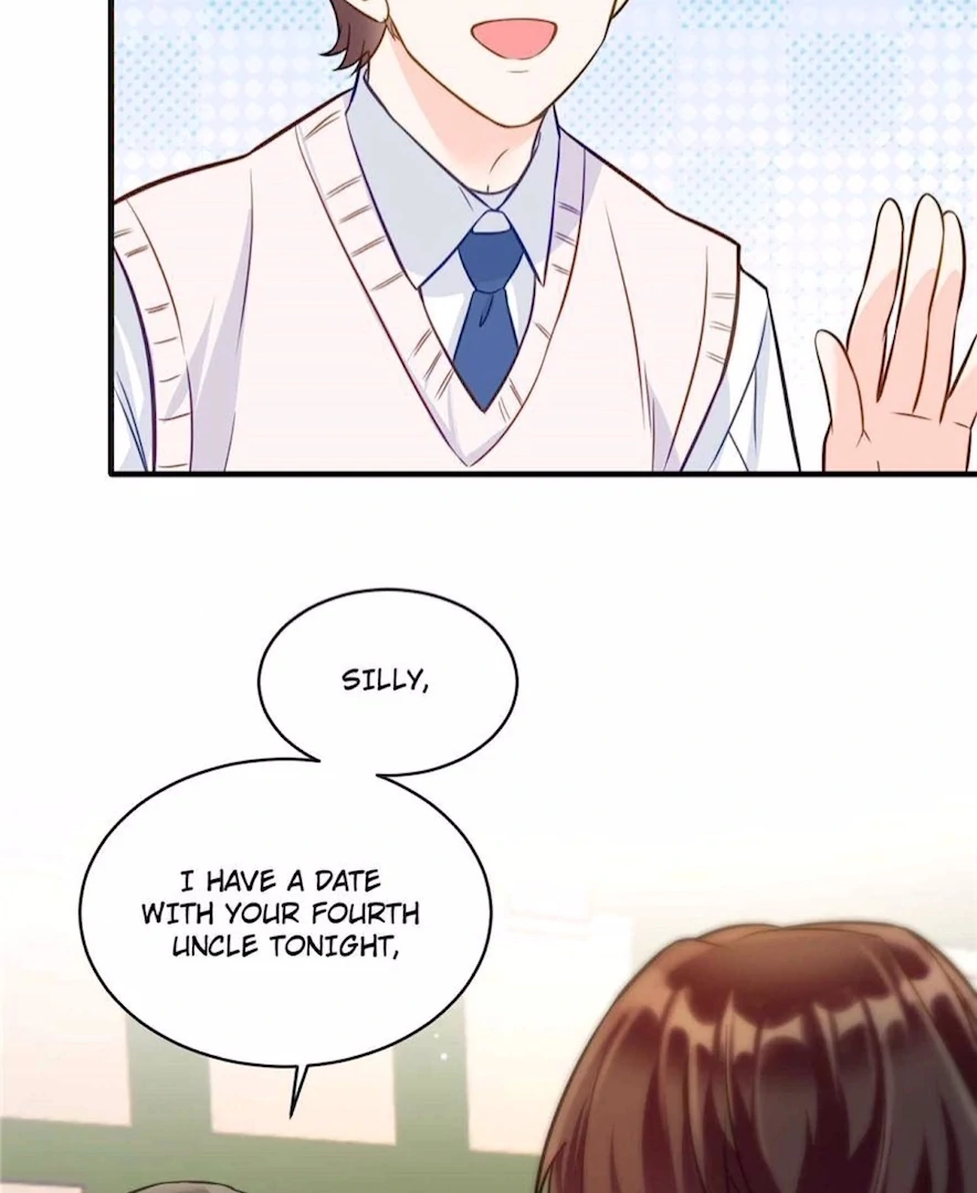 Ancestor is Beautiful and Elegant Chapter 14 - Page 46