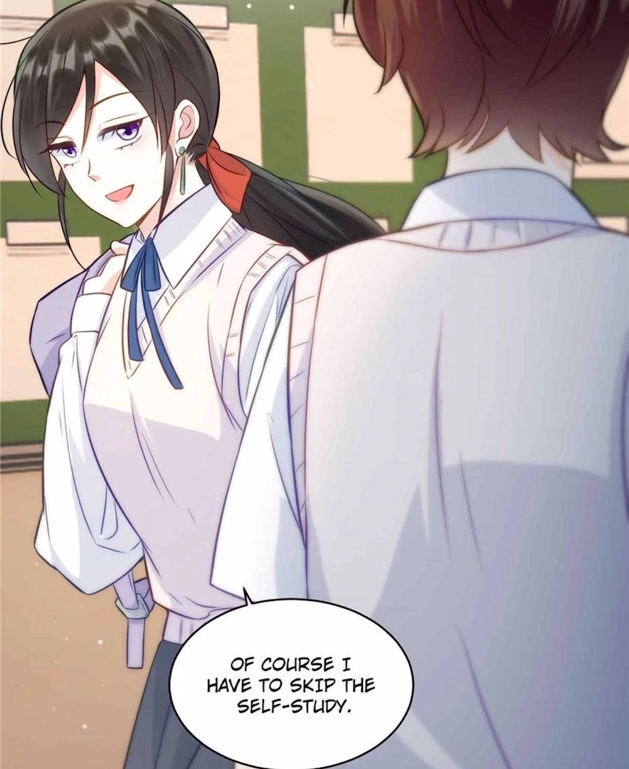 Ancestor is Beautiful and Elegant Chapter 14 - Page 47