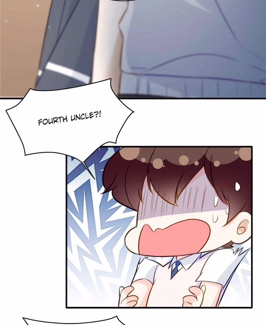 Ancestor is Beautiful and Elegant Chapter 14 - Page 48