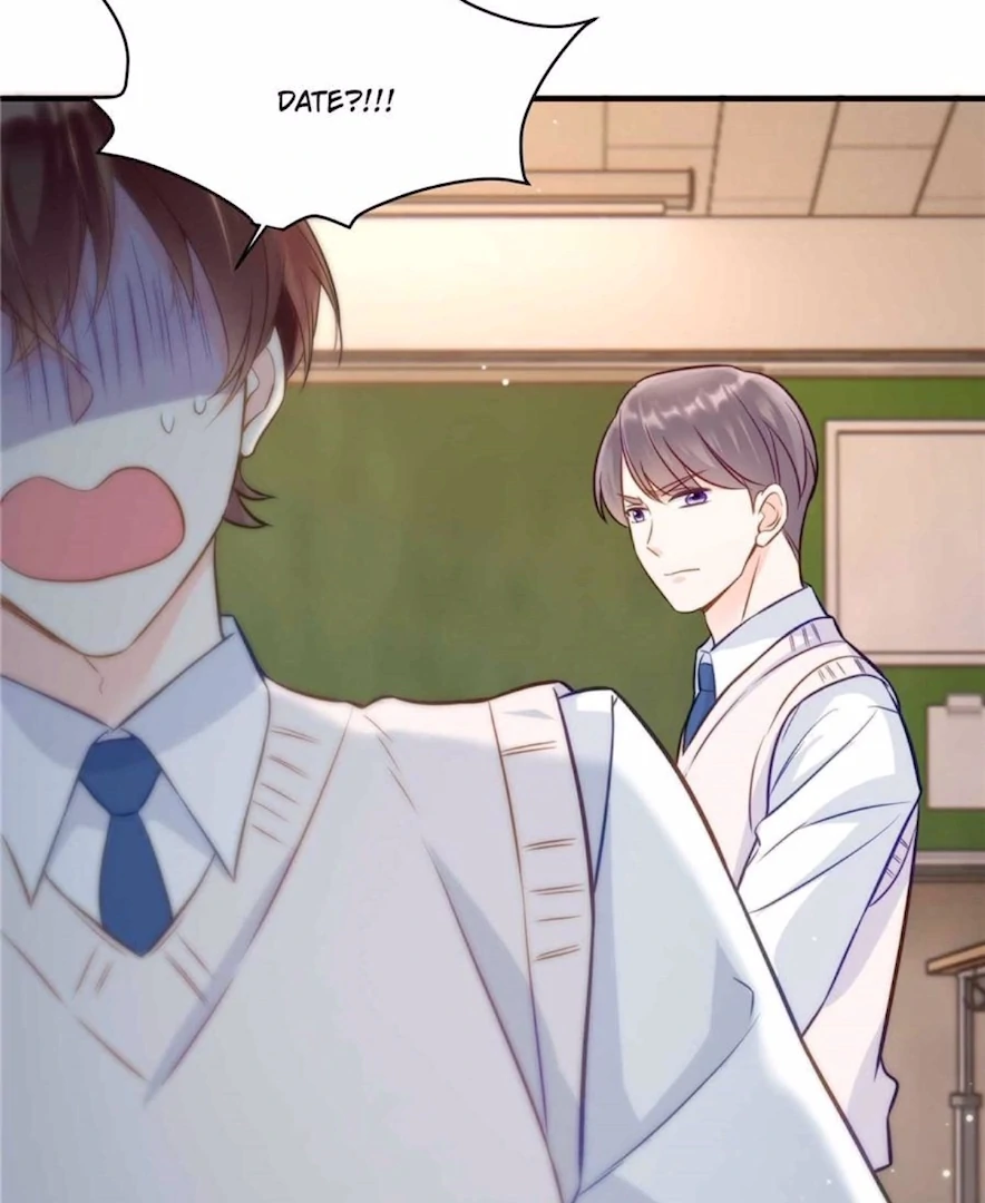 Ancestor is Beautiful and Elegant Chapter 14 - Page 49