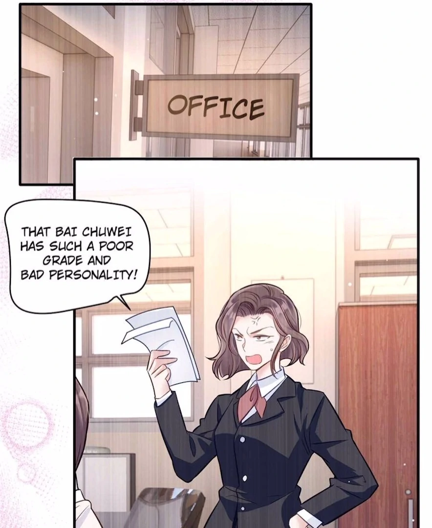 Ancestor is Beautiful and Elegant Chapter 14 - Page 5