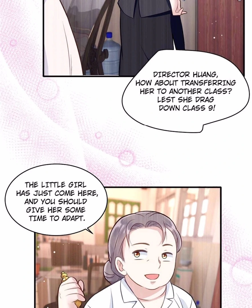 Ancestor is Beautiful and Elegant Chapter 14 - Page 6