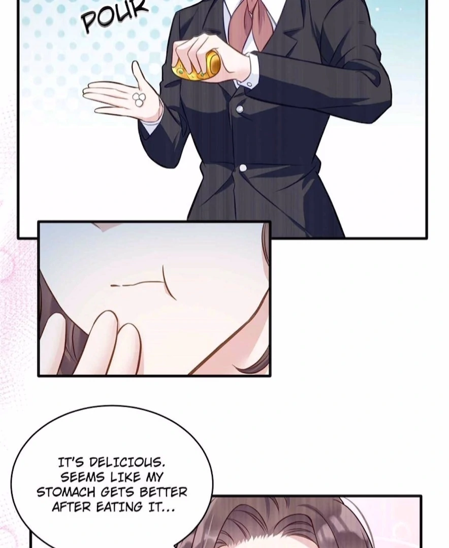 Ancestor is Beautiful and Elegant Chapter 14 - Page 8