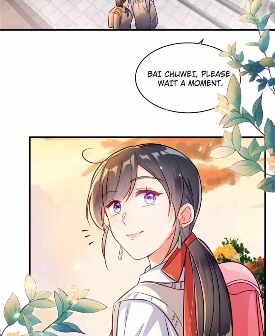 Ancestor is Beautiful and Elegant Chapter 15 - Page 1