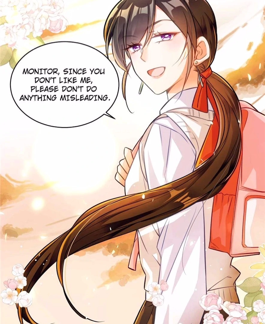 Ancestor is Beautiful and Elegant Chapter 15 - Page 10