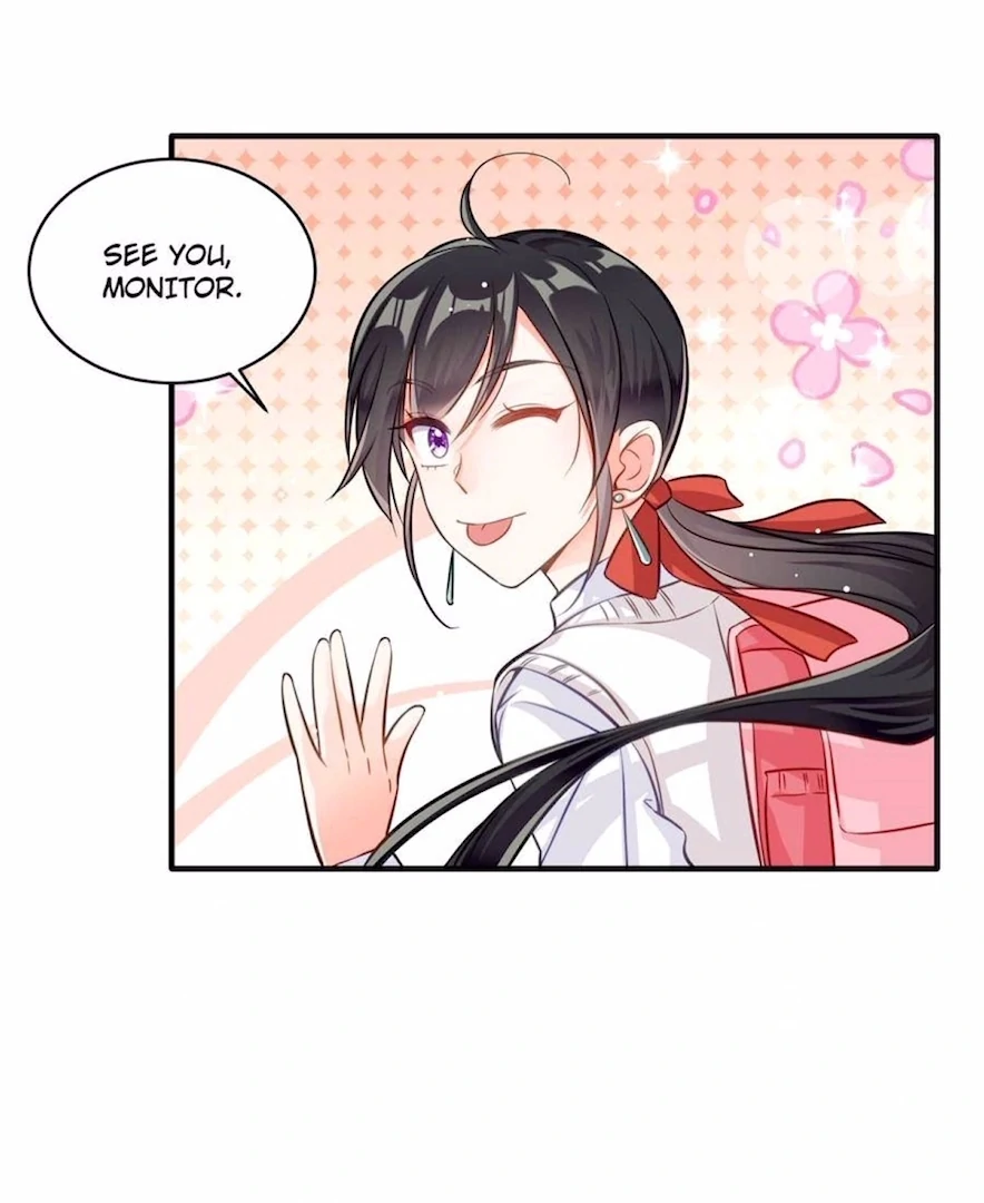 Ancestor is Beautiful and Elegant Chapter 15 - Page 13