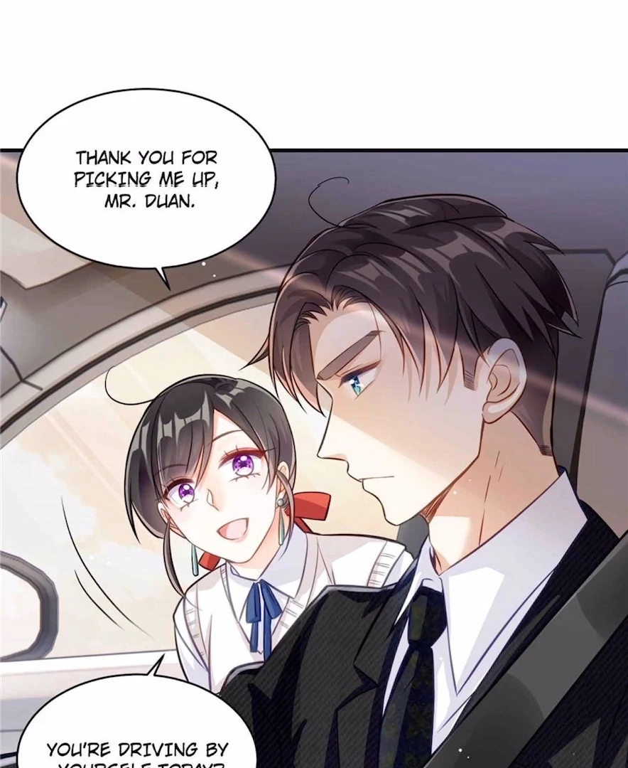 Ancestor is Beautiful and Elegant Chapter 15 - Page 15