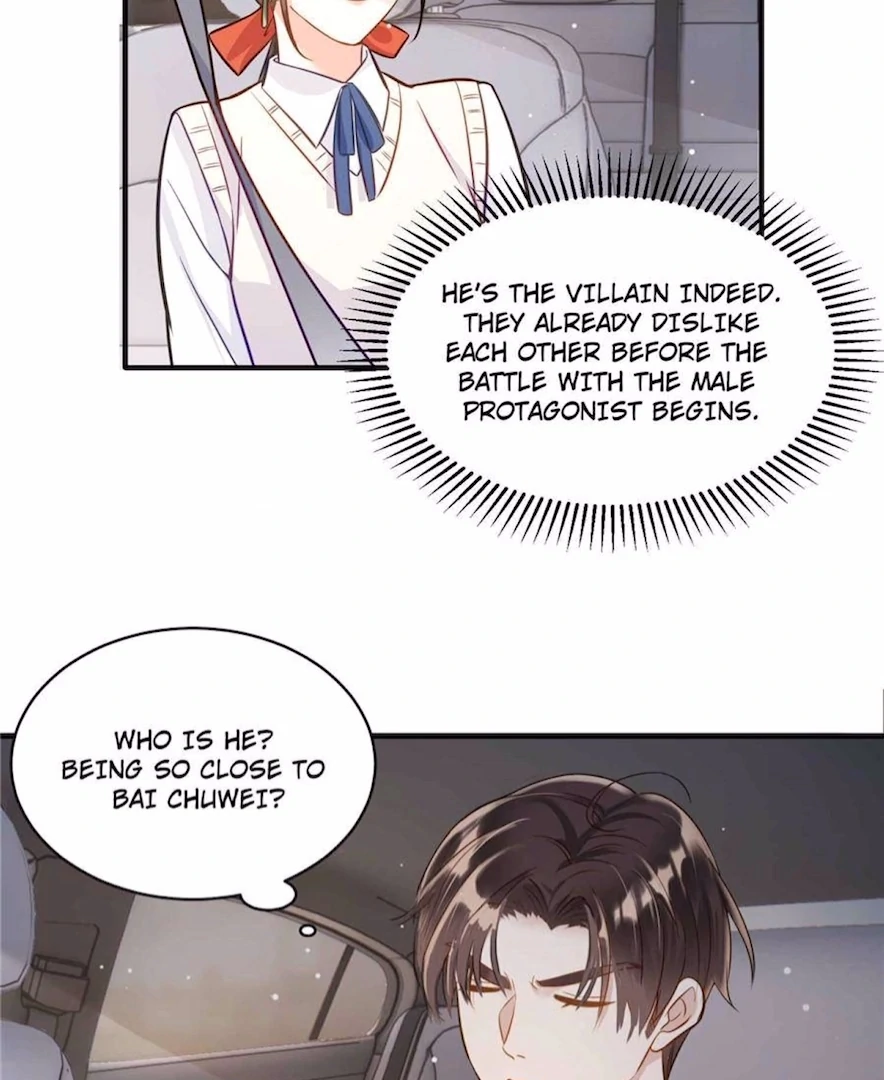 Ancestor is Beautiful and Elegant Chapter 15 - Page 20