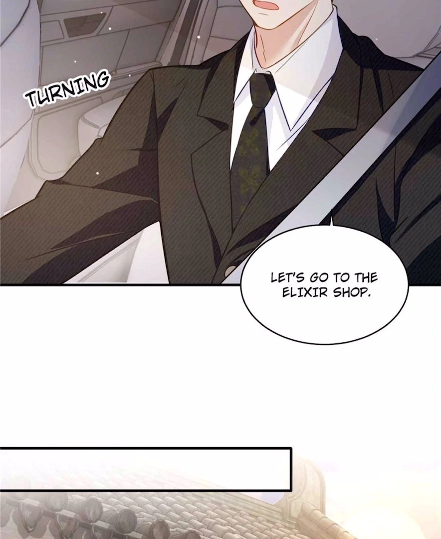 Ancestor is Beautiful and Elegant Chapter 15 - Page 21