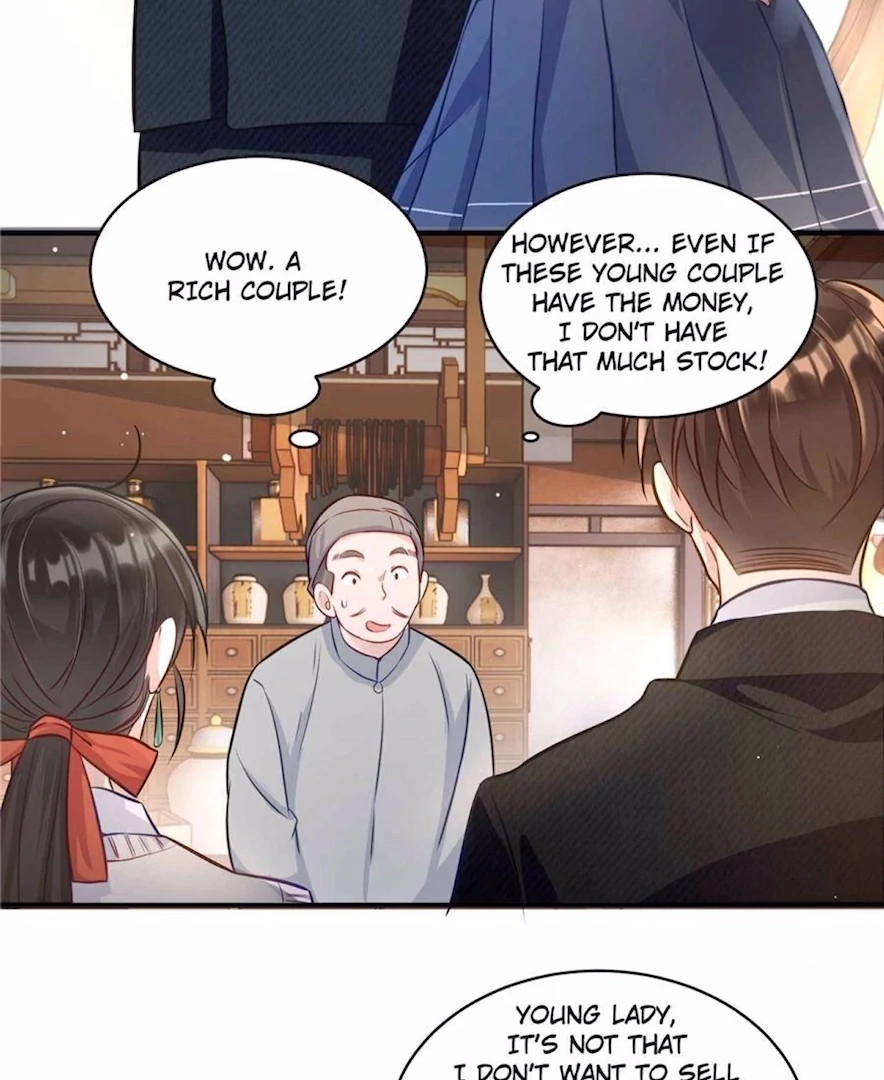 Ancestor is Beautiful and Elegant Chapter 15 - Page 24