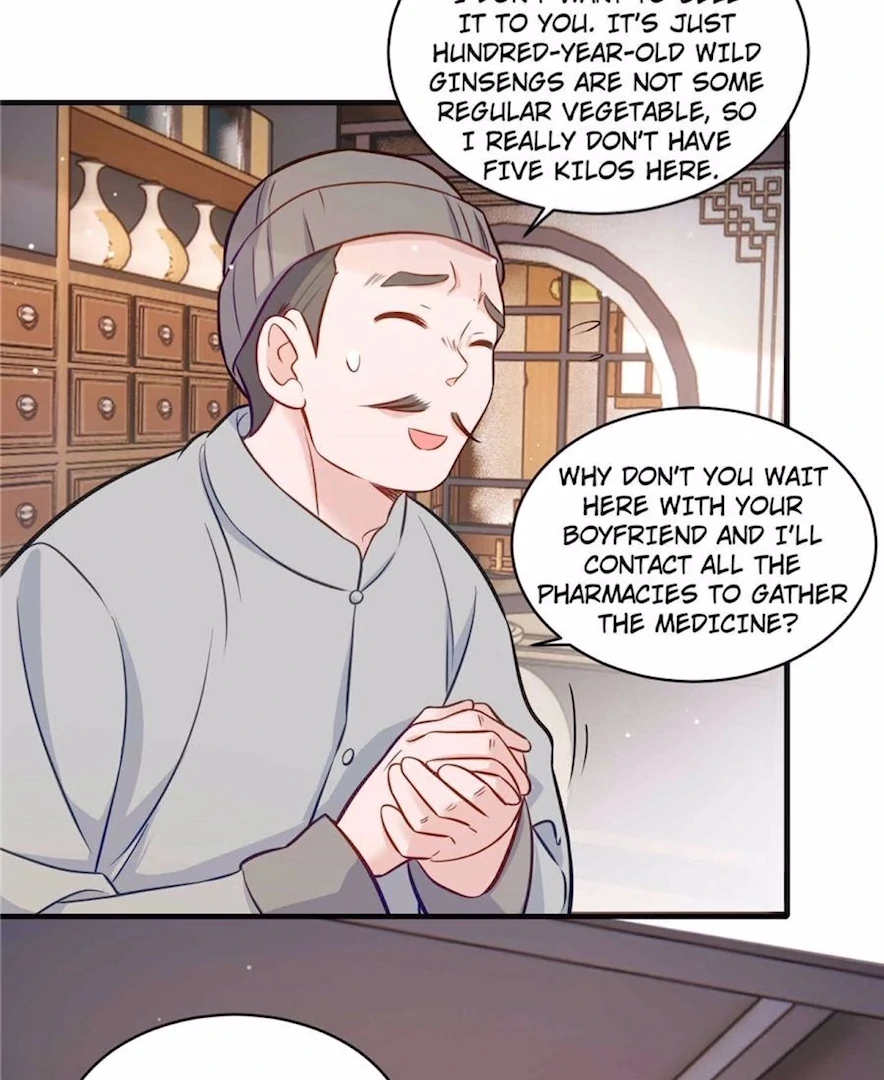 Ancestor is Beautiful and Elegant Chapter 15 - Page 25