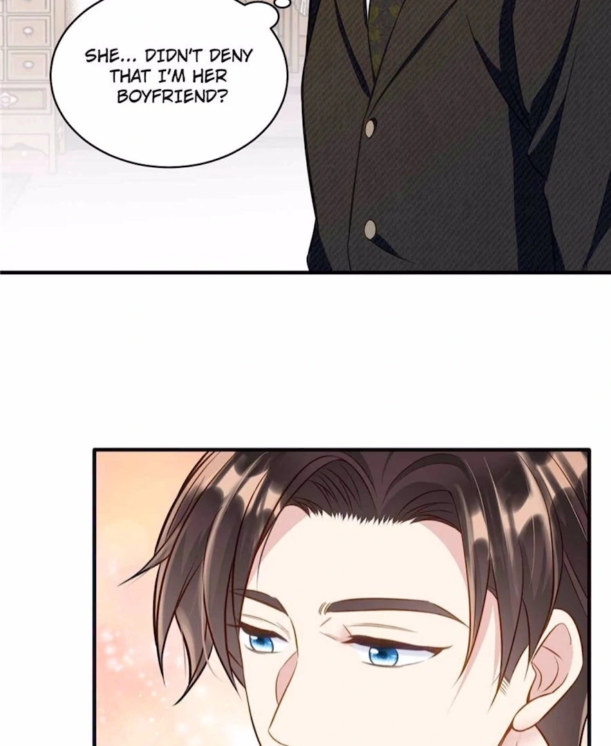 Ancestor is Beautiful and Elegant Chapter 15 - Page 28