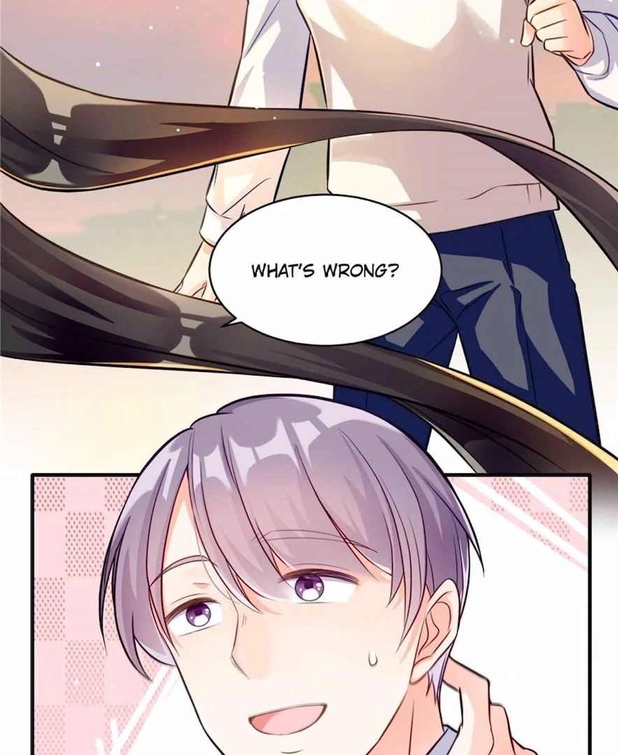 Ancestor is Beautiful and Elegant Chapter 15 - Page 3