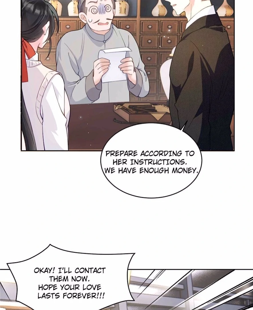 Ancestor is Beautiful and Elegant Chapter 15 - Page 30