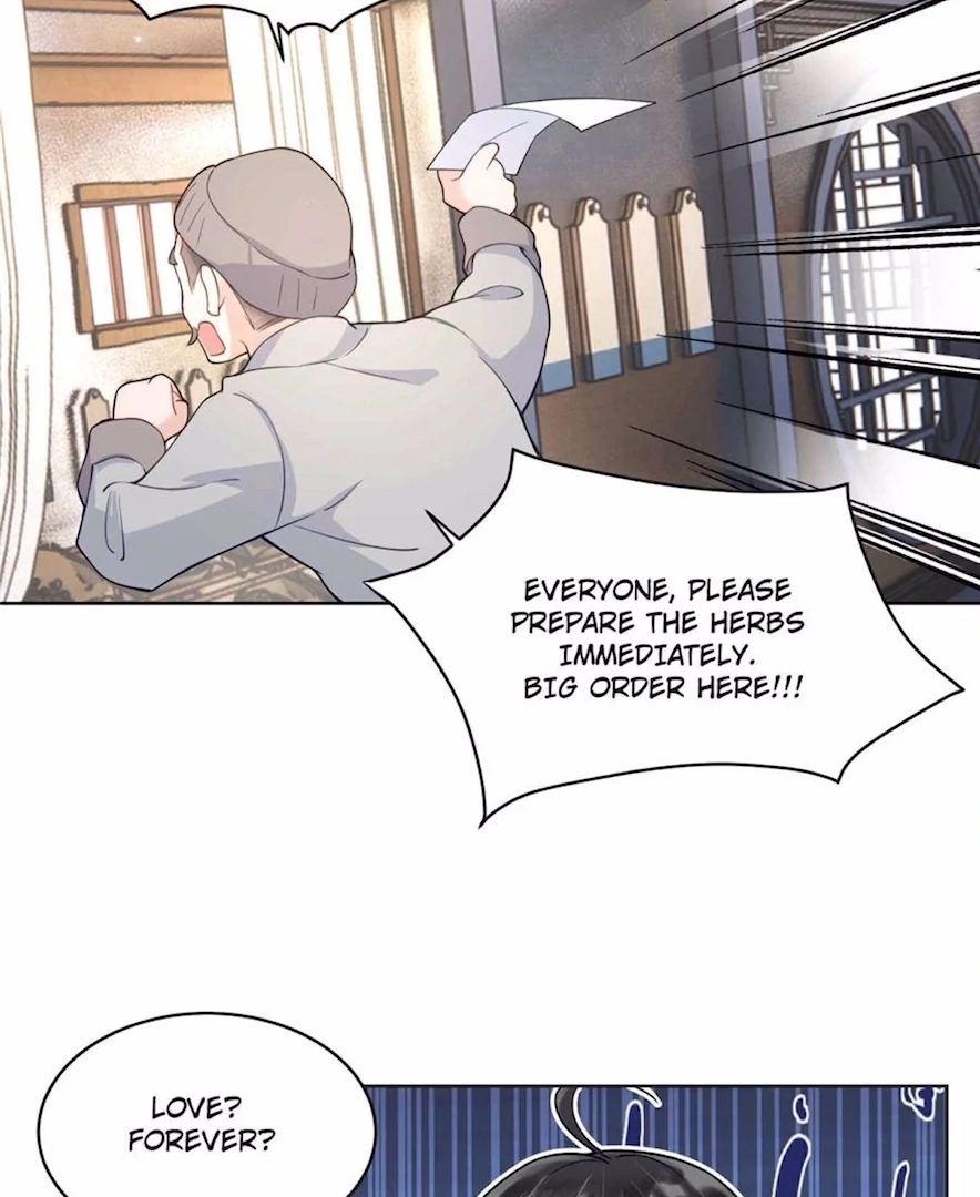 Ancestor is Beautiful and Elegant Chapter 15 - Page 31