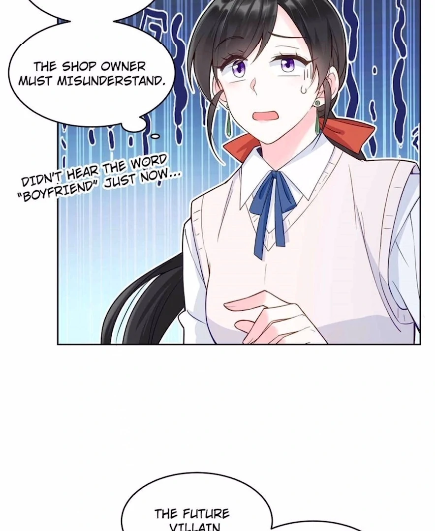 Ancestor is Beautiful and Elegant Chapter 15 - Page 32