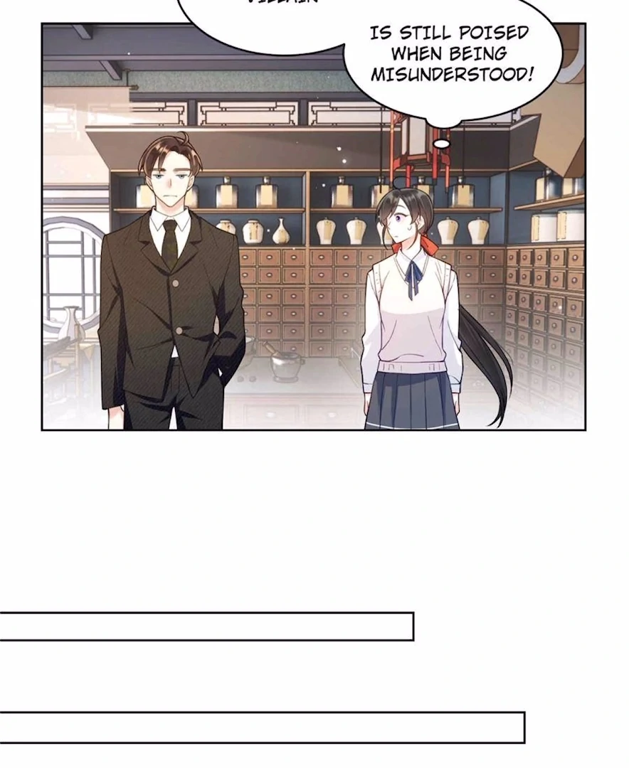 Ancestor is Beautiful and Elegant Chapter 15 - Page 33