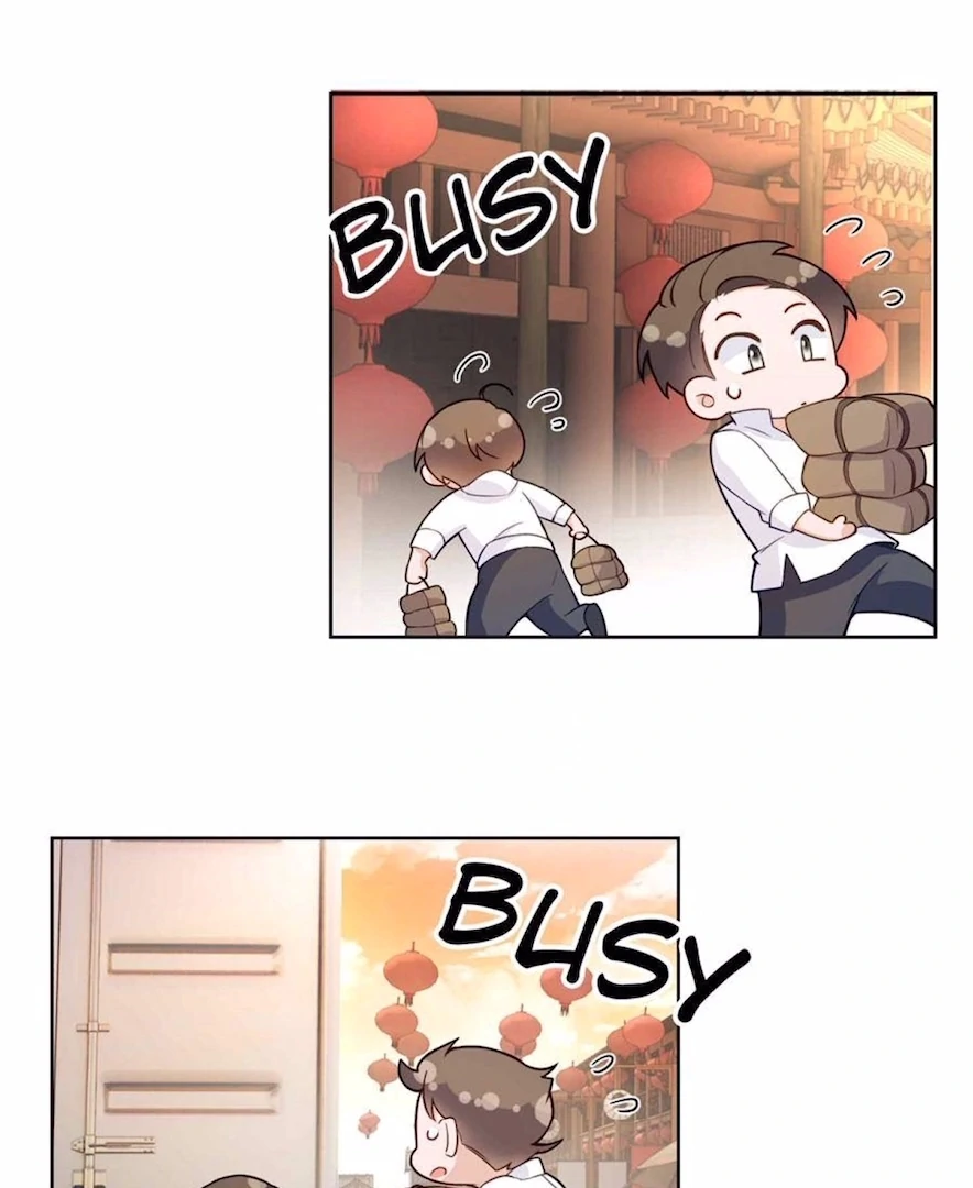 Ancestor is Beautiful and Elegant Chapter 15 - Page 34