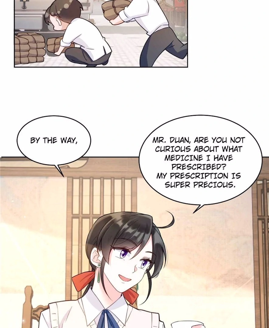 Ancestor is Beautiful and Elegant Chapter 15 - Page 35