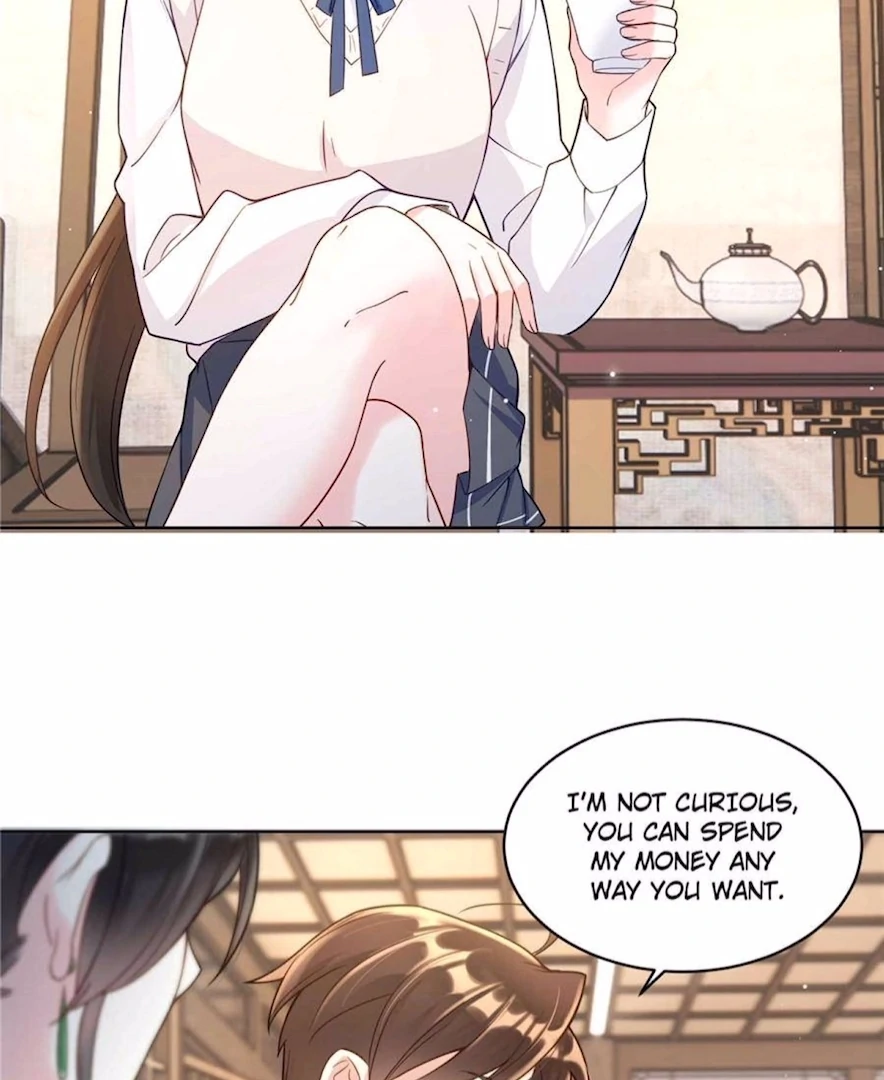 Ancestor is Beautiful and Elegant Chapter 15 - Page 36