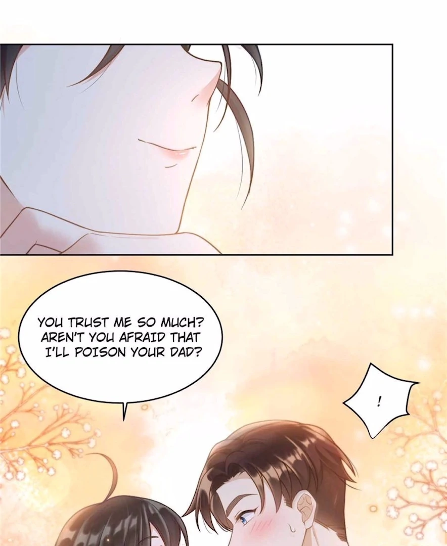 Ancestor is Beautiful and Elegant Chapter 15 - Page 39
