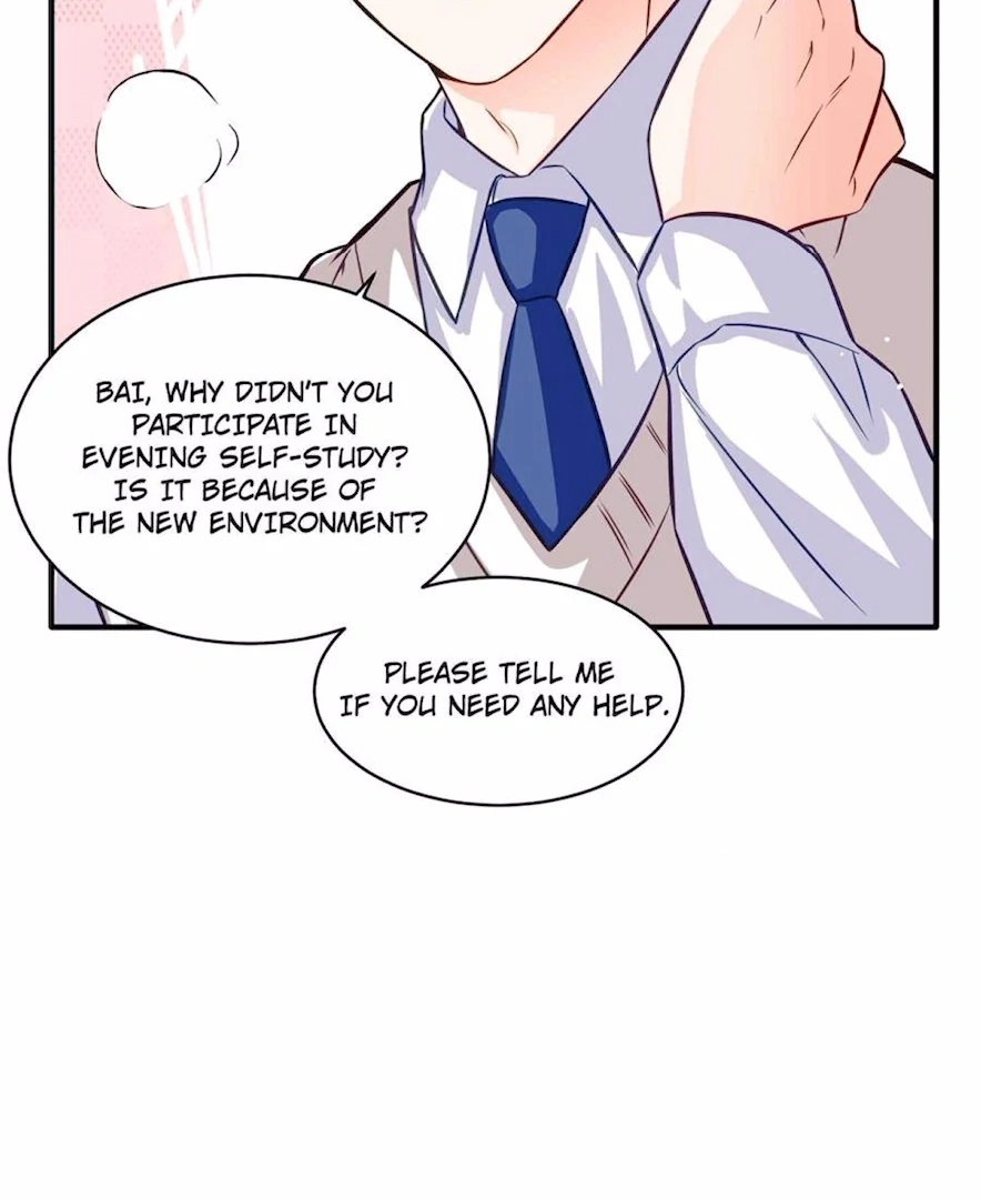 Ancestor is Beautiful and Elegant Chapter 15 - Page 4