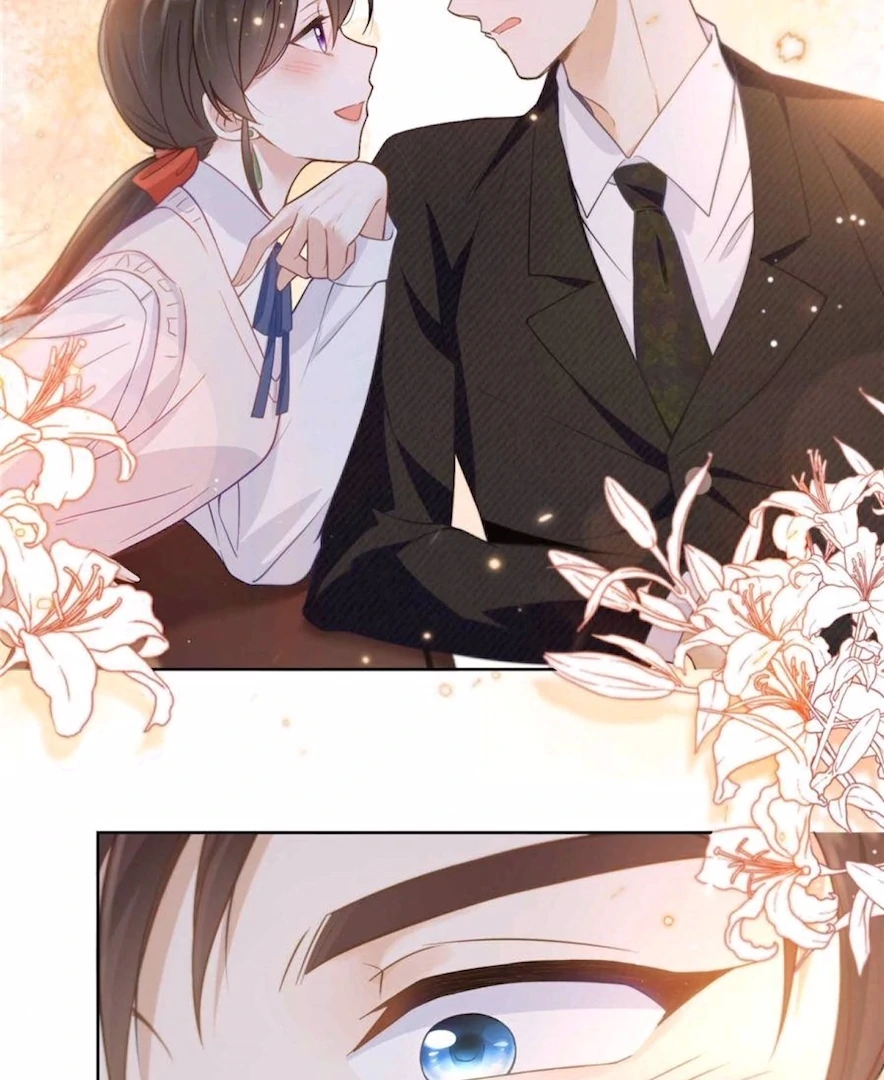 Ancestor is Beautiful and Elegant Chapter 15 - Page 40