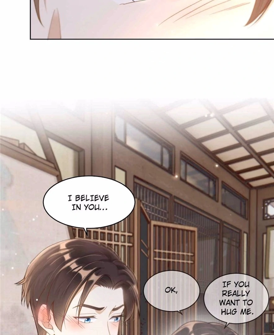 Ancestor is Beautiful and Elegant Chapter 15 - Page 41