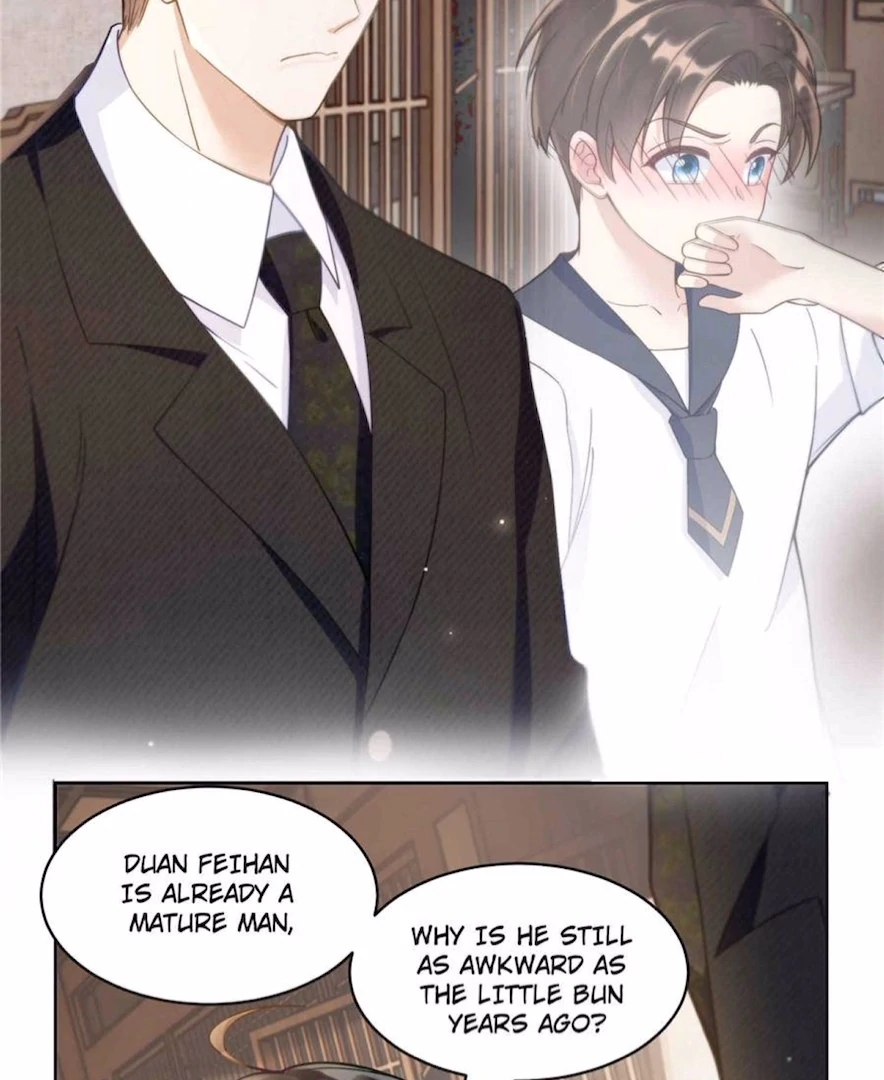 Ancestor is Beautiful and Elegant Chapter 15 - Page 42