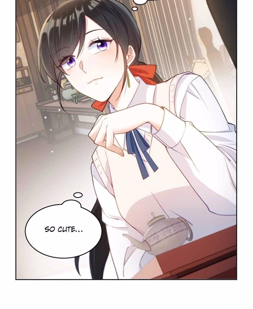 Ancestor is Beautiful and Elegant Chapter 15 - Page 43