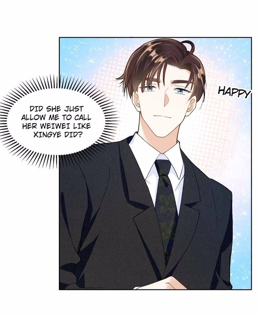 Ancestor is Beautiful and Elegant Chapter 15 - Page 45
