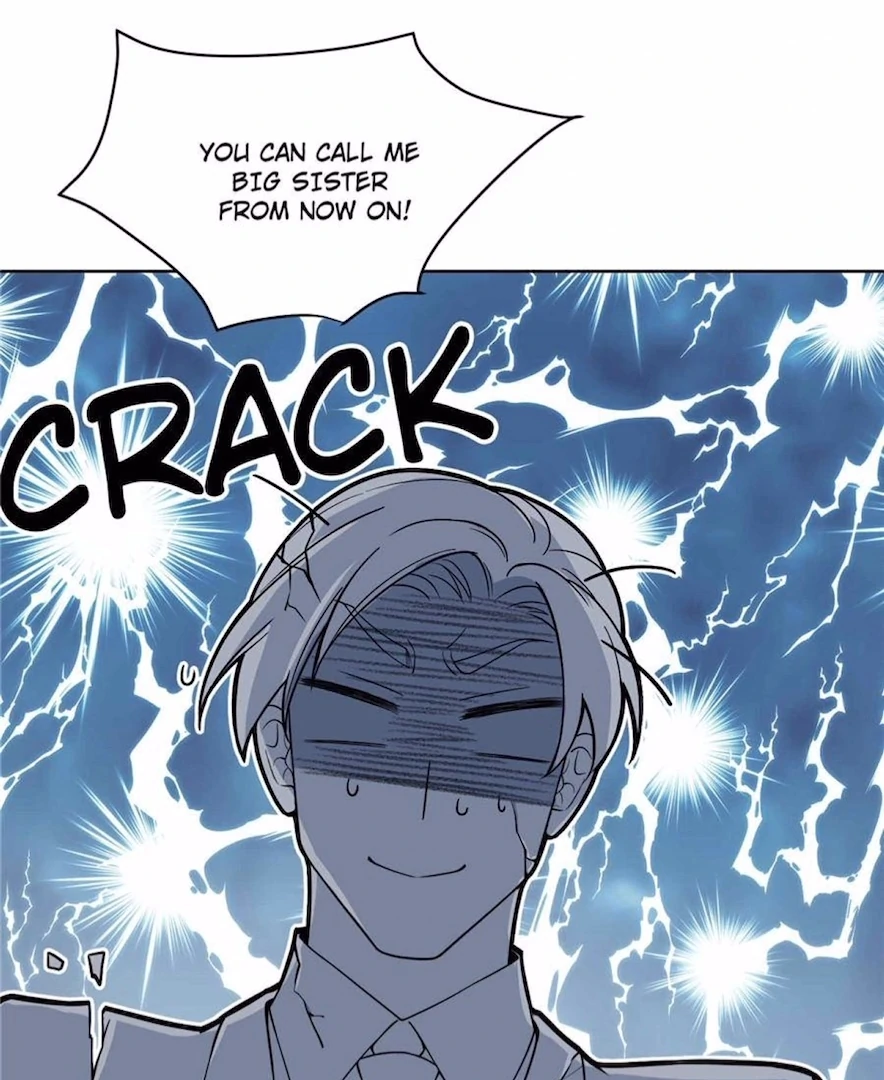 Ancestor is Beautiful and Elegant Chapter 15 - Page 46