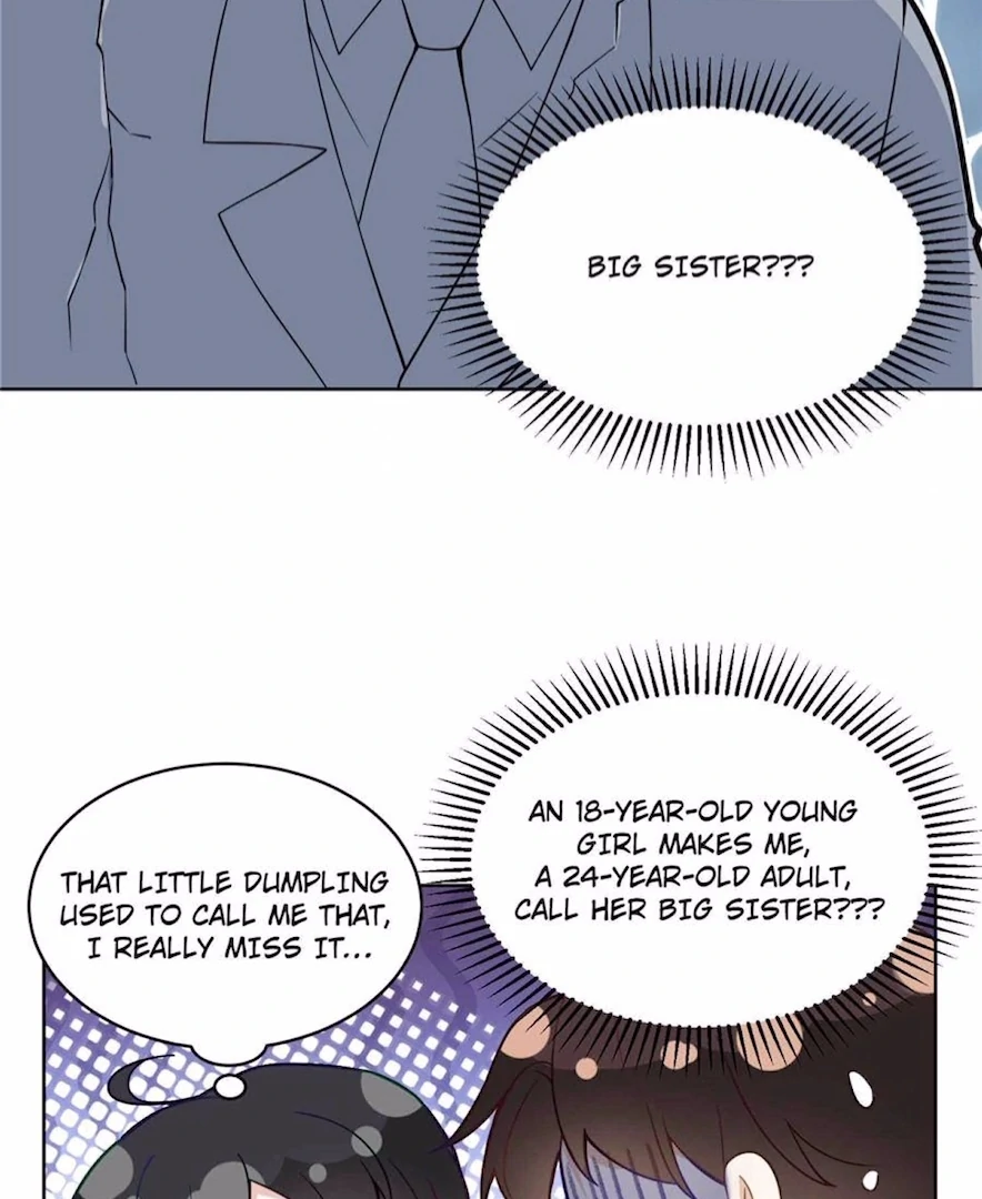 Ancestor is Beautiful and Elegant Chapter 15 - Page 47