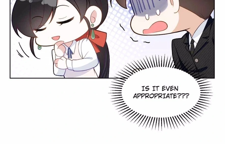 Ancestor is Beautiful and Elegant Chapter 15 - Page 48